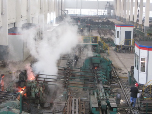 阿坝无缝钢管厂家