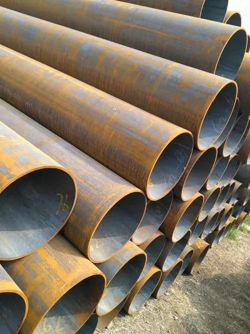 阿坝20#无缝钢管