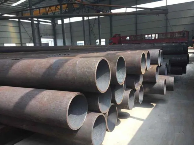 阿坝16mn无缝钢管