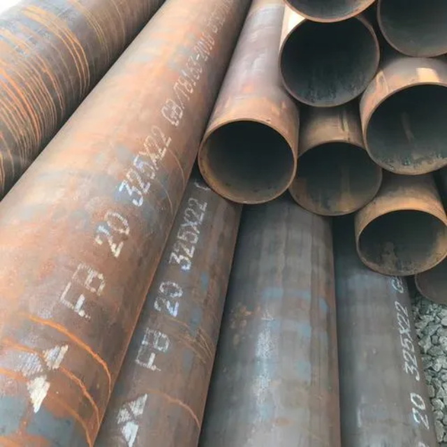 阿坝35crmo无缝钢管