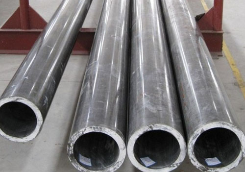 阿坝精密液压无缝钢管