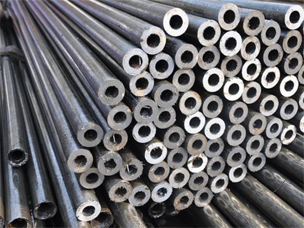阿坝精密光亮无缝钢管