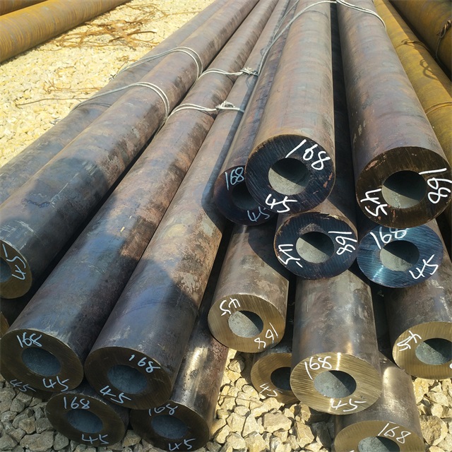 阿坝42crmo厚壁无缝钢管