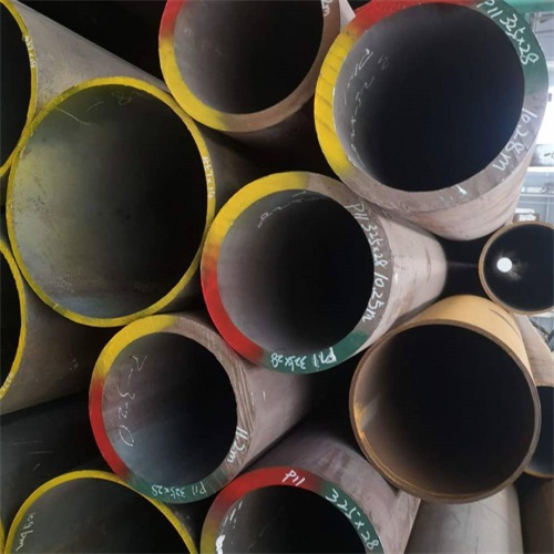 阿坝27simn厚壁无缝钢管