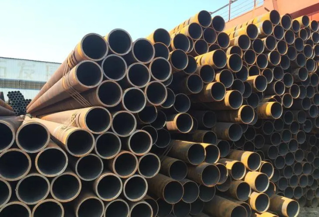 阿坝无缝钢管厂