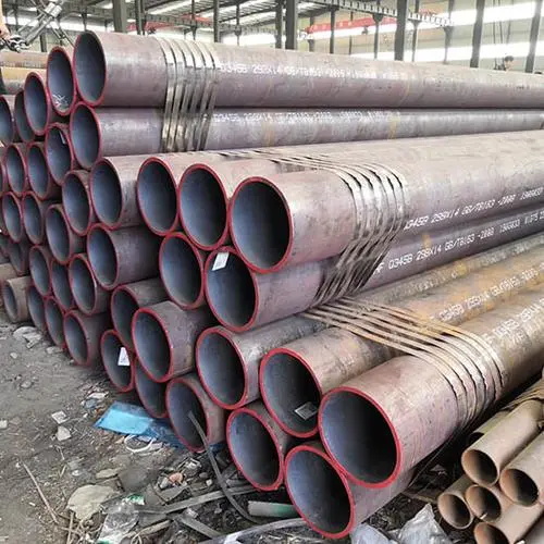 阿坝q345b无缝钢管厂
