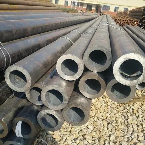 阿坝20#无缝钢管厂