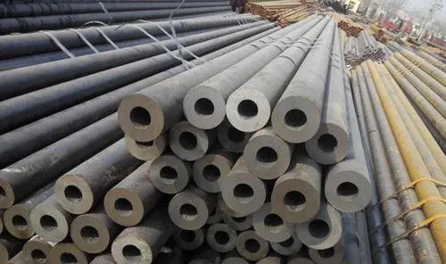 阿坝冷拔无缝钢管厂