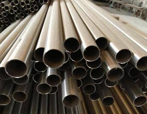 阿坝冷拔精密无缝钢管厂