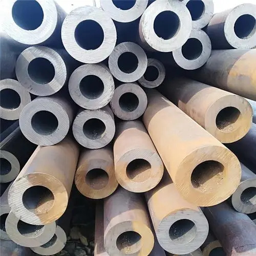 阿坝gb t 8162 结构用无缝钢管