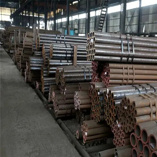 阿坝gb8162-2008结构用无缝钢管