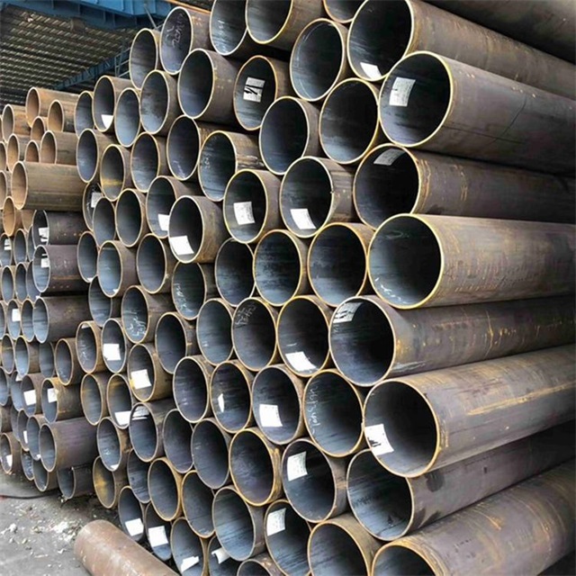 阿坝20#结构用无缝钢管
