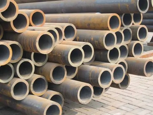 阿坝输送流体用无缝钢管