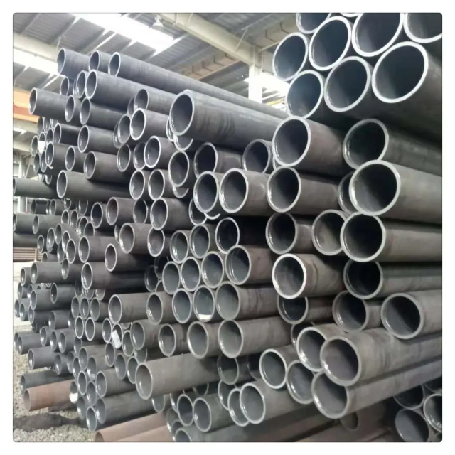 阿坝GB8163无缝管