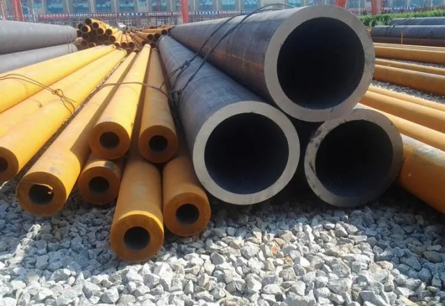 阿坝GB5310锅炉钢管