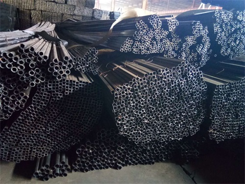 阿坝GB6479无缝管 