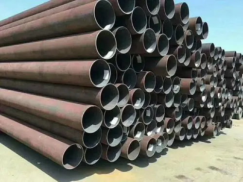 阿坝GB6479无缝钢管