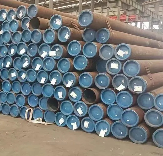 阿坝GB6479化肥设备用无缝钢管