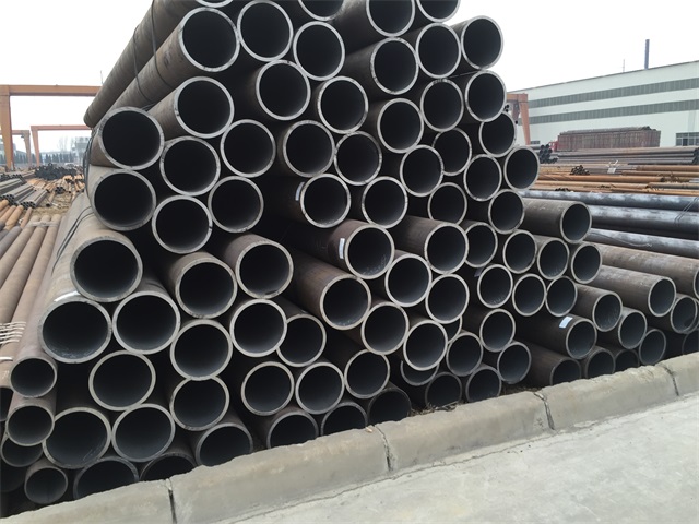 阿坝GB9948无缝管