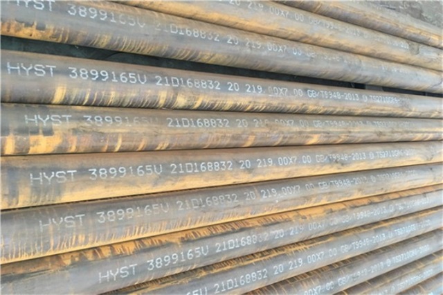 阿坝GB9948石油裂化管