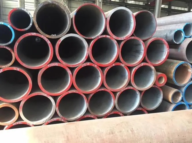 阿坝GB9948石油裂化用无缝钢管