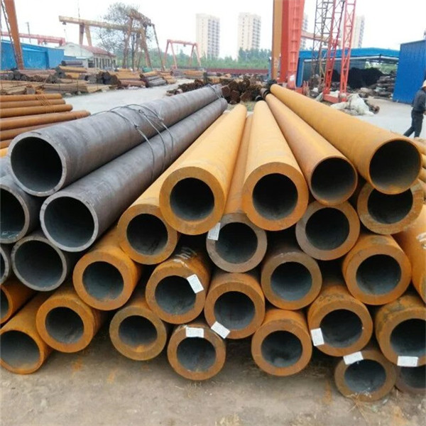 阿坝地质无缝管