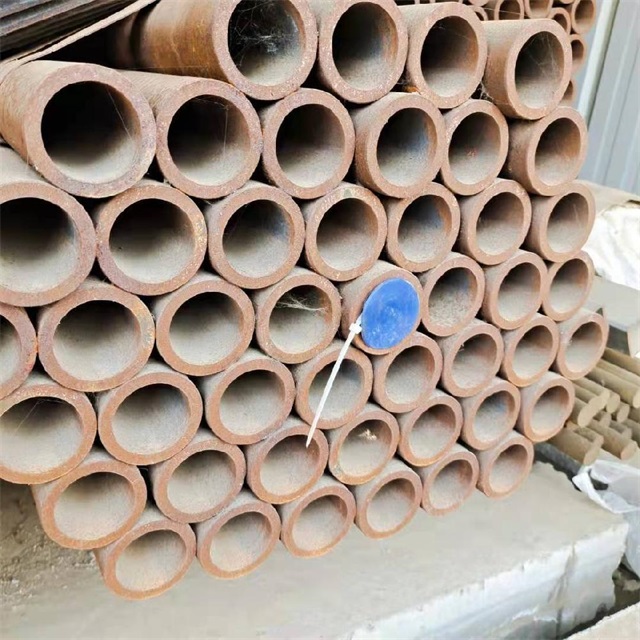 阿坝地质钻探用无缝钢管