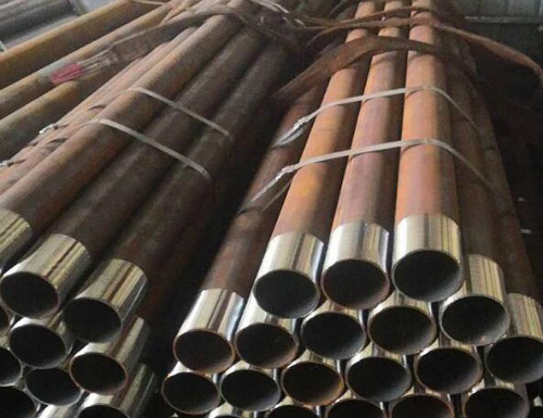 阿坝地质用无缝钢管