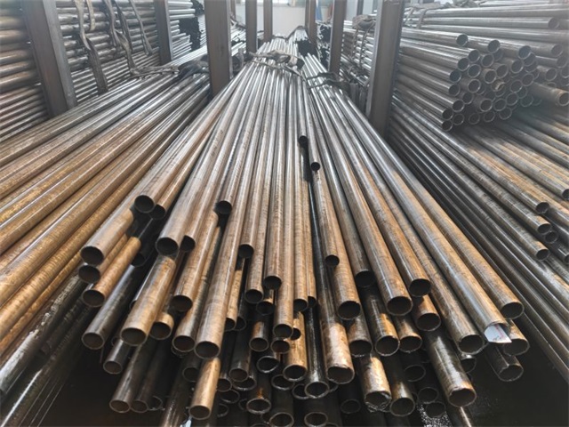 阿坝40cr精密无缝钢管