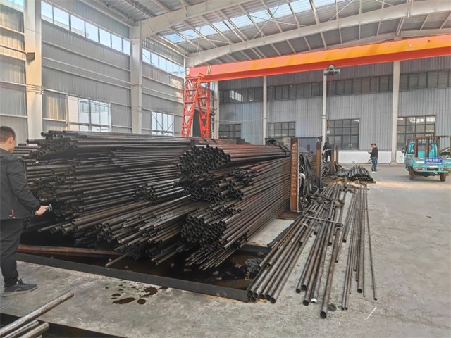 阿坝304精密无缝钢管