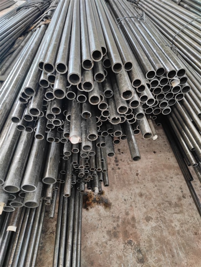 阿坝16mn精密无缝钢管