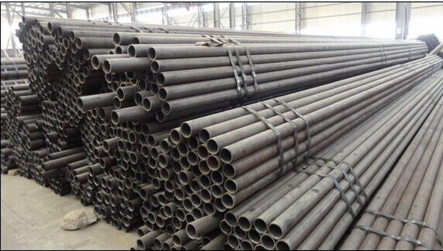 阿坝GB8163流体用无缝管