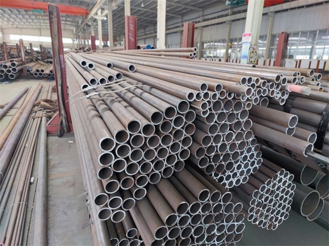 阿坝锅炉钢管