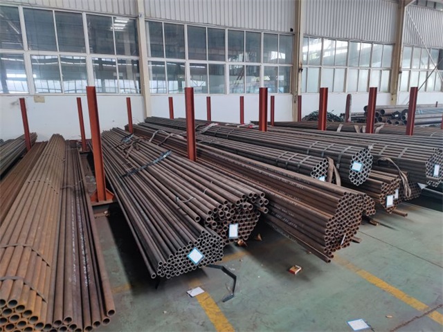 阿坝高压锅炉用无缝钢管