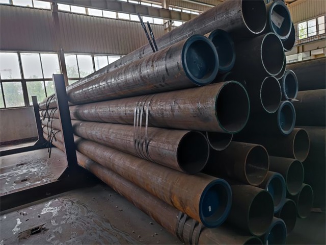 阿坝高压无缝管