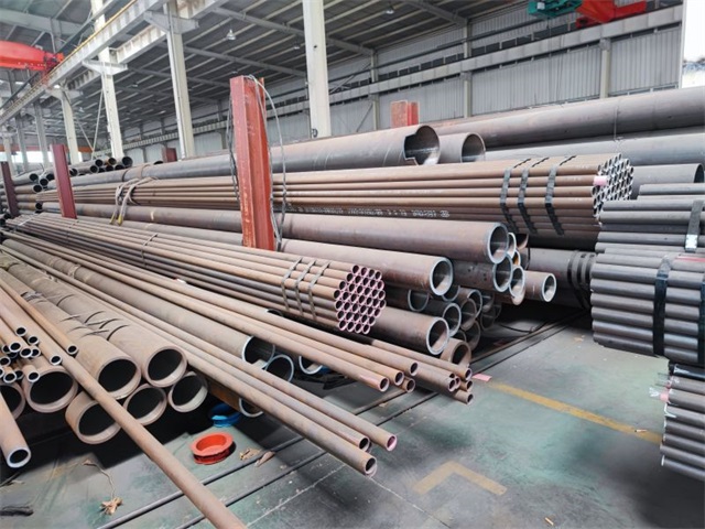 阿坝5310高压锅炉管 