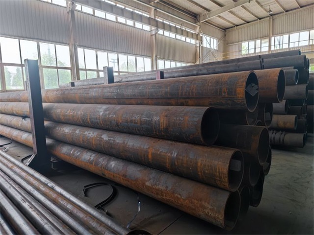 阿坝5310锅炉钢管