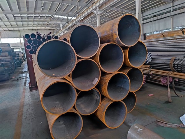 阿坝GB5310高压锅炉管