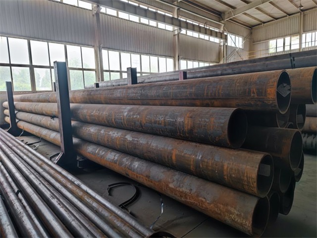 阿坝15crmog高压锅炉管