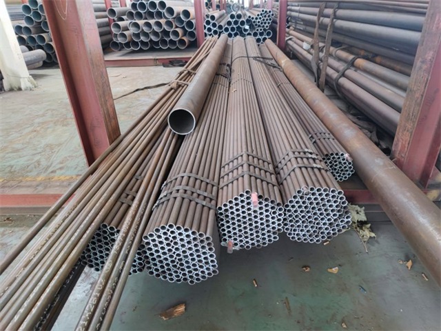 阿坝15crmog无缝钢管