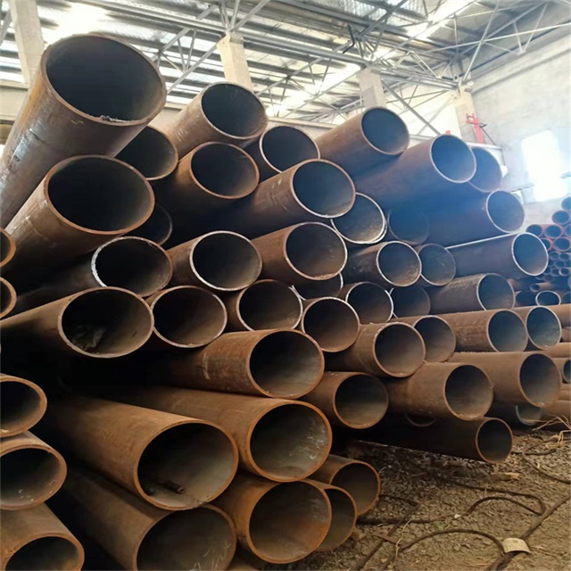 阿坝gb3087锅炉管