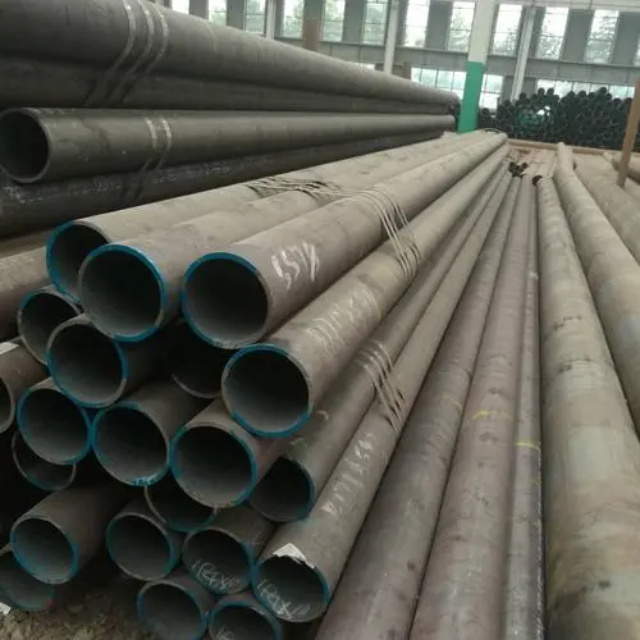 阿坝gb3087无缝钢管