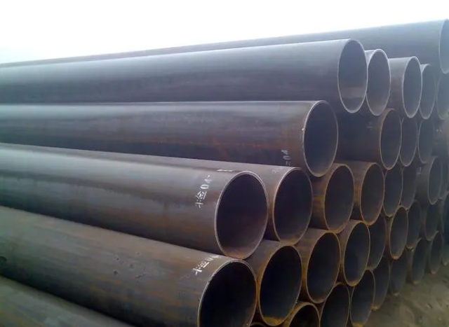 阿坝GB3087无缝管