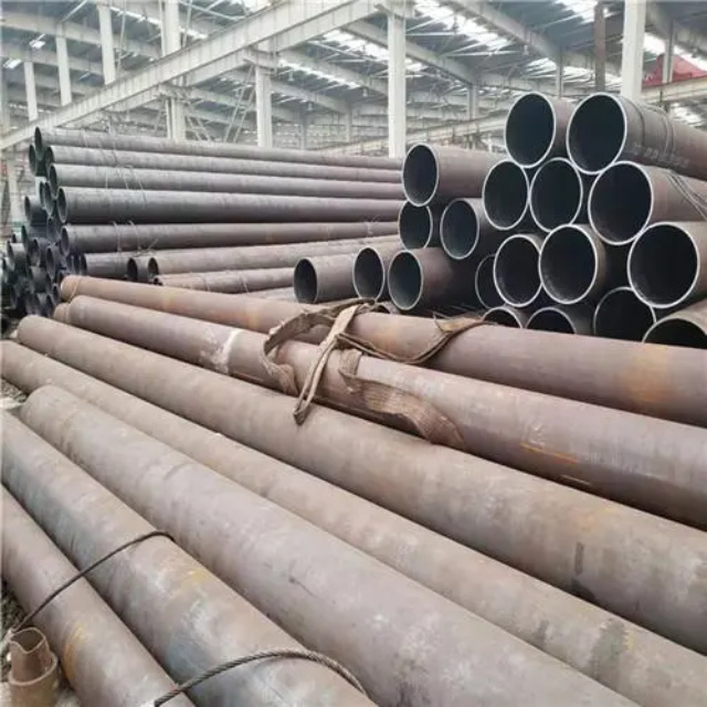 阿坝GB3087低中压锅炉管