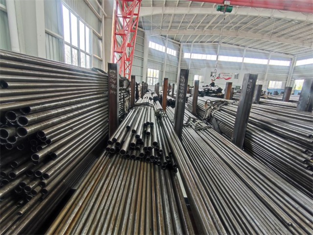 阿坝45cr精密无缝钢管