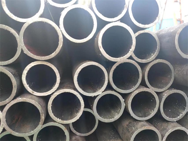 阿坝45#无缝钢管多少钱