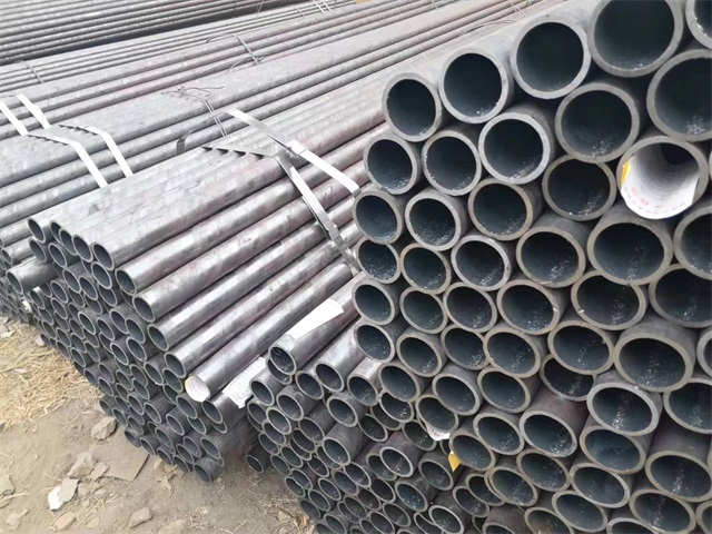 阿坝45#无缝钢管厂家