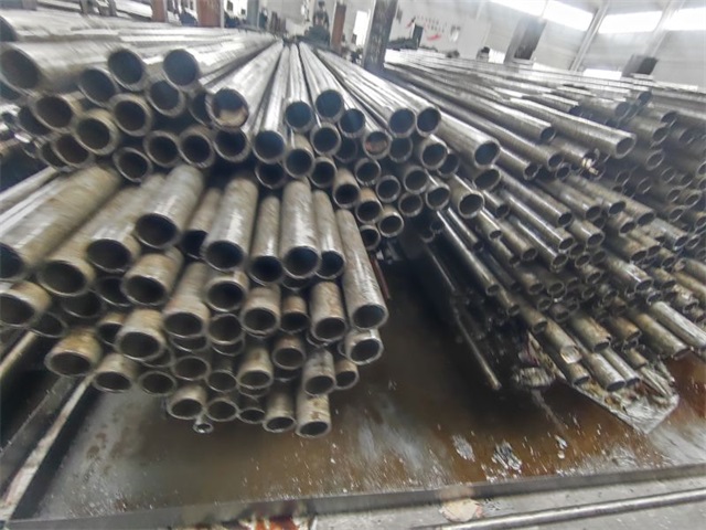 阿坝大口径精密无缝钢管现货