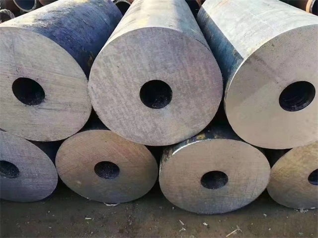 阿坝35crmo厚壁无缝钢管