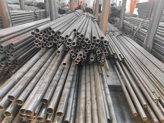 阿坝精密无缝钢管批发